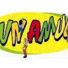 "Run Amuck Play Centre Waterford"