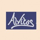 Alvitos logo R