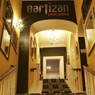 bartizan