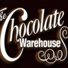 Chocolate Warehouse logoR