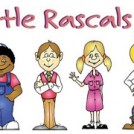 Little Rascals Funworld 1R