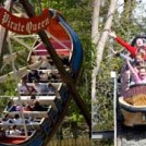 Westport House And Pirate Adventure Park