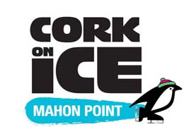 Cork Ice Skating