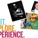 "The National Wax Museum Plus Easter Fun"