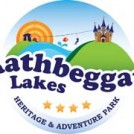 "Rathbeggan Lakes in Meath"