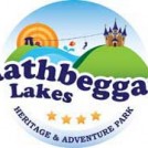 "Rathbeggan Lakes in Meath"