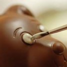 "Butlers Chocolate Experience Factory Tour"