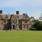 "Wells House and Gardens in Co. Wexford"