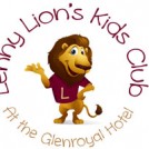 "Glenroyal Hotel Kids Club"