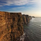 "Cliffs of Moher Visitor Experience"