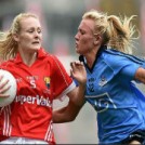 "TG4 Ladies All Ireland Football Finals"