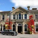 "Lyrath Estate, Kilkenny"