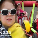 "Family Fun at Naas Racecourse"