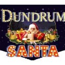 "Santa Claus At Dundrum Town Centre"
