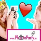 "Photo Party"