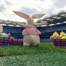Easter Egg Hunts Croke Park