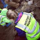 "Dublinia Big Dig Event"