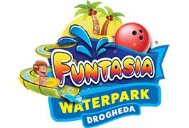 "Funtasia Waterpark Drogheda"