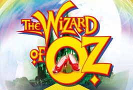 "The Wizard of OZ"