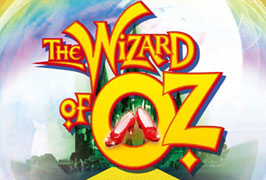 Dublin – THE WIZARD OF OZ