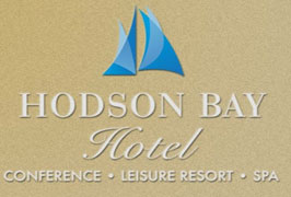 "Hodson Bay Hotel and Spa"