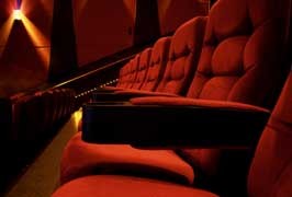 Movies At Dundrum Cinema