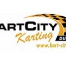 "Kart City Raceway Santry"