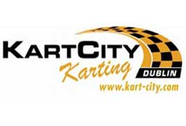 Dublin – Kart City Raceway