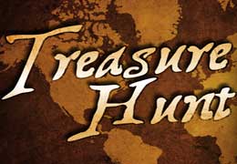 "Festival Treasure Hunt"