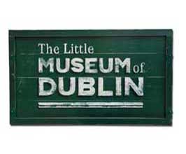 Dublin – The Little Museum of Dublin