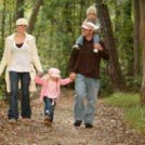 Coillte Family Outdoor Activities