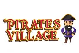 Pirates Village Birthday Party Competition