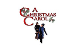 A Christmas Carol at The Mill