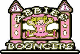 Abbies Bouncers Bouncy Castles