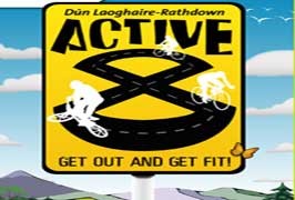 ACTIVE 8 And On Yer Bike