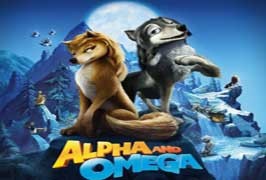 Alpha And Omega