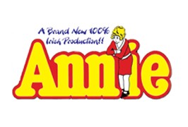 Annie At Olymia Theatre