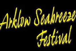 July – Arklow Seabreeze Festival