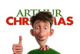 Arthur Christmas