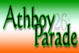 Athboy St Patrick’s Day Parade