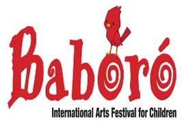 October – Baboro International Arts Festival For Children