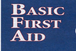 Basic First Aid