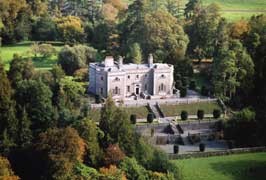 Westmeath – Belvedere House Gardens and Park