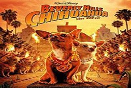 Beverly Hills Chihuahua