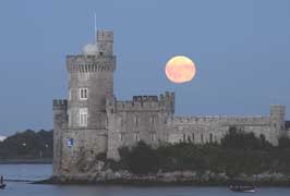 Cork – Blackrock Castle Observatory