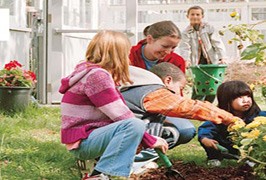 National Botanic Gardens Events