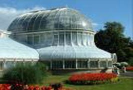 Dublin – National Botanic Gardens