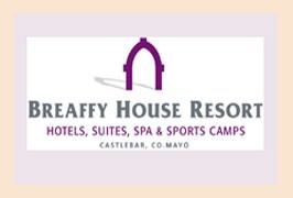Mayo – Breaffy House Hotel And Spa