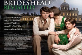 Brideshead Revisited