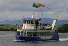 Donegal Waterbus